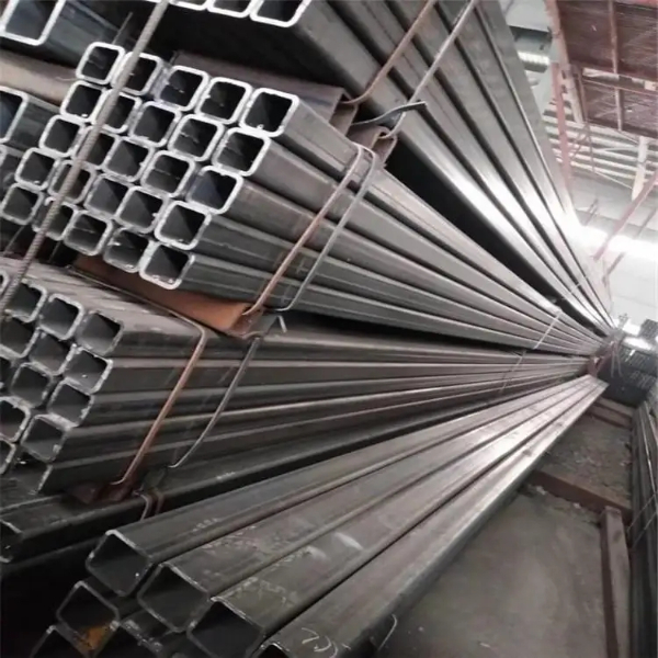 宜春Q345B无缝方管