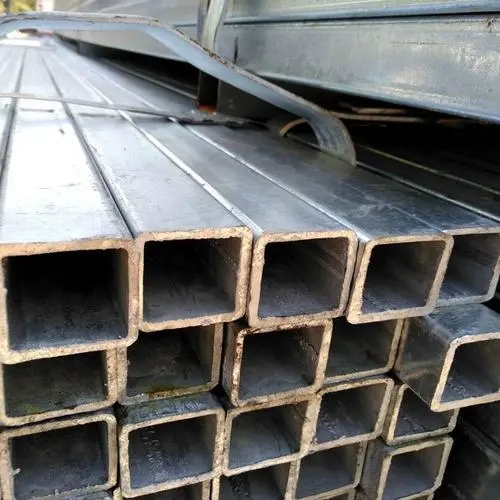 宜春q355b无缝方管