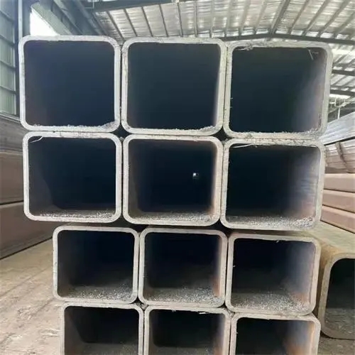 宜春q355d无缝方管