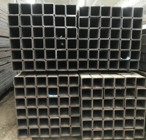 宜春20#无缝方管